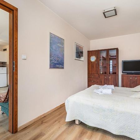 Apartamenty Zeromskiego 29 By Noclegi Renters Świnoujście Exterior foto