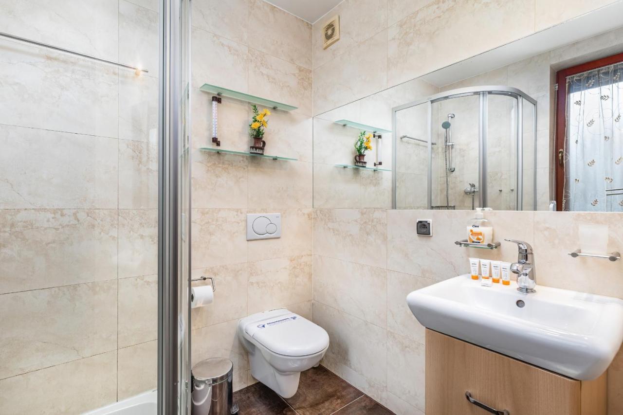 Apartamenty Zeromskiego 29 By Noclegi Renters Świnoujście Exterior foto