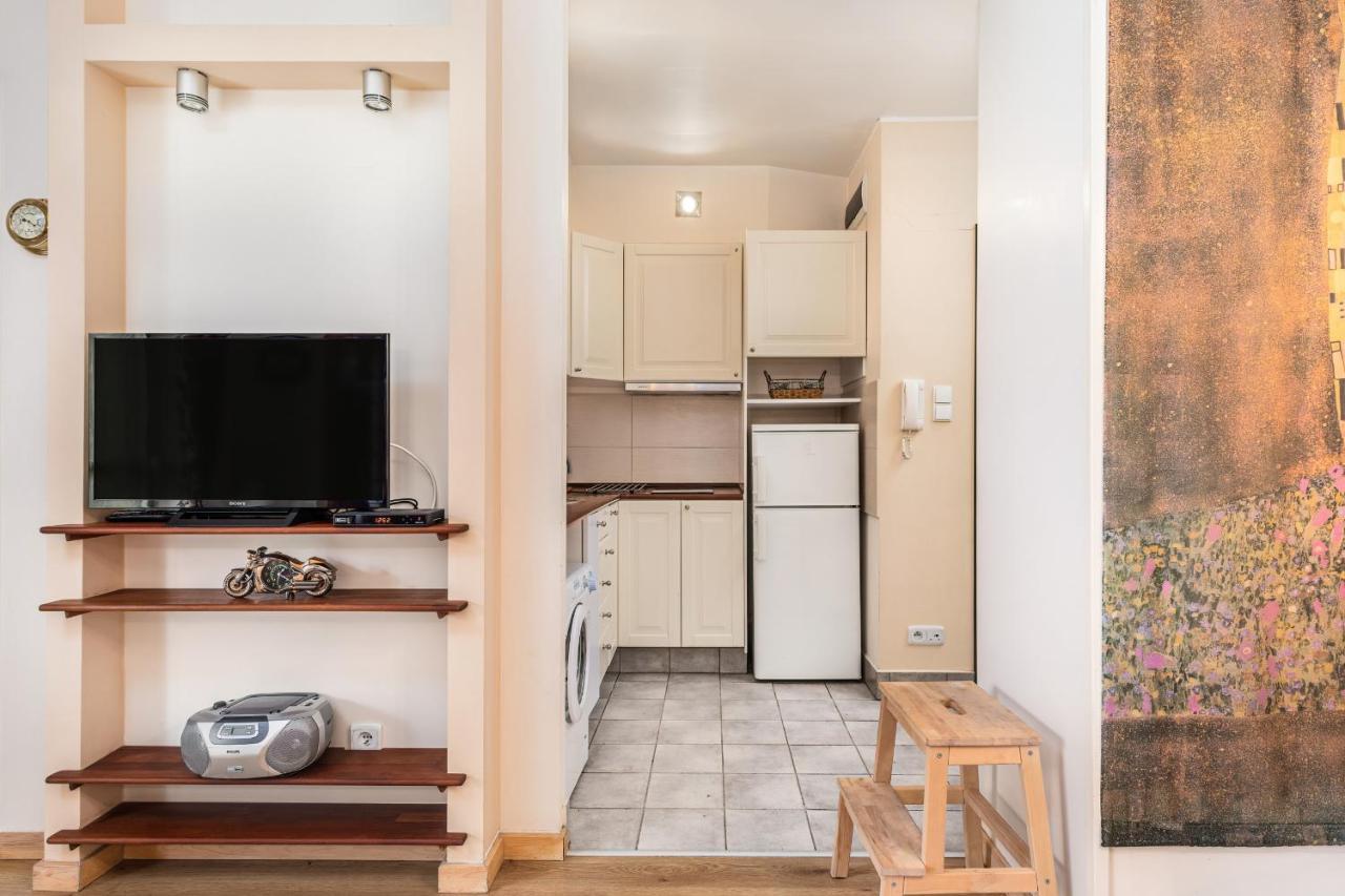Apartamenty Zeromskiego 29 By Noclegi Renters Świnoujście Exterior foto