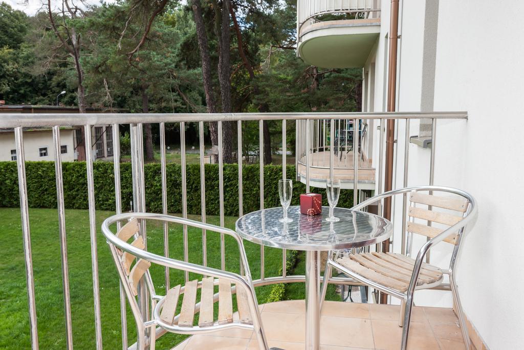 Apartamenty Zeromskiego 29 By Noclegi Renters Świnoujście Cameră foto