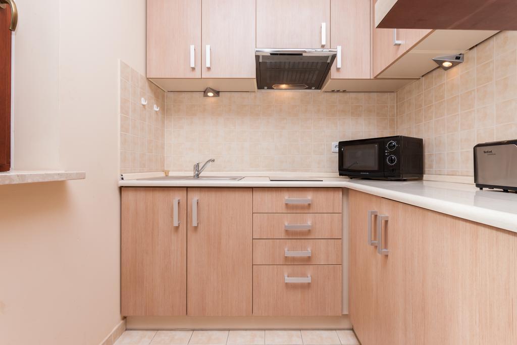 Apartamenty Zeromskiego 29 By Noclegi Renters Świnoujście Cameră foto