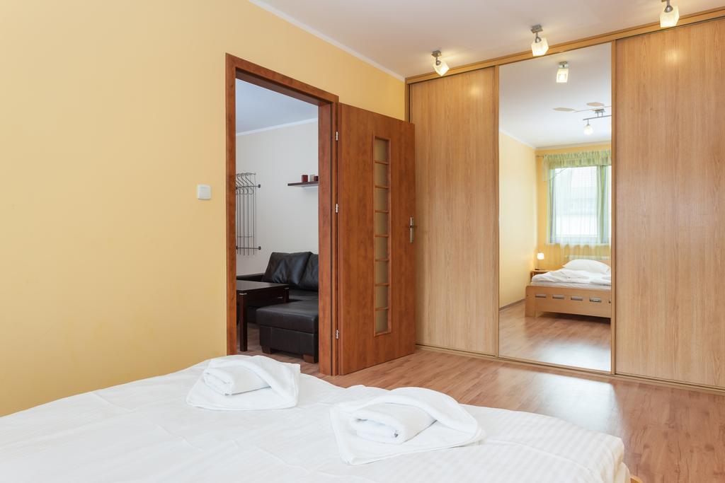 Apartamenty Zeromskiego 29 By Noclegi Renters Świnoujście Cameră foto