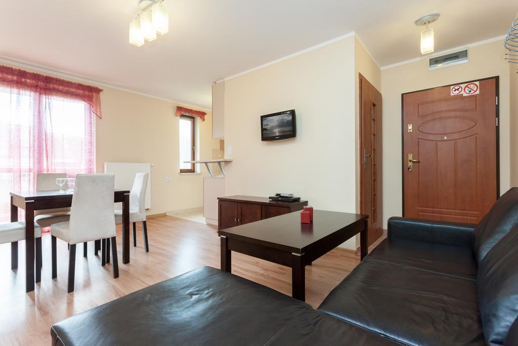 Apartamenty Zeromskiego 29 By Noclegi Renters Świnoujście Cameră foto
