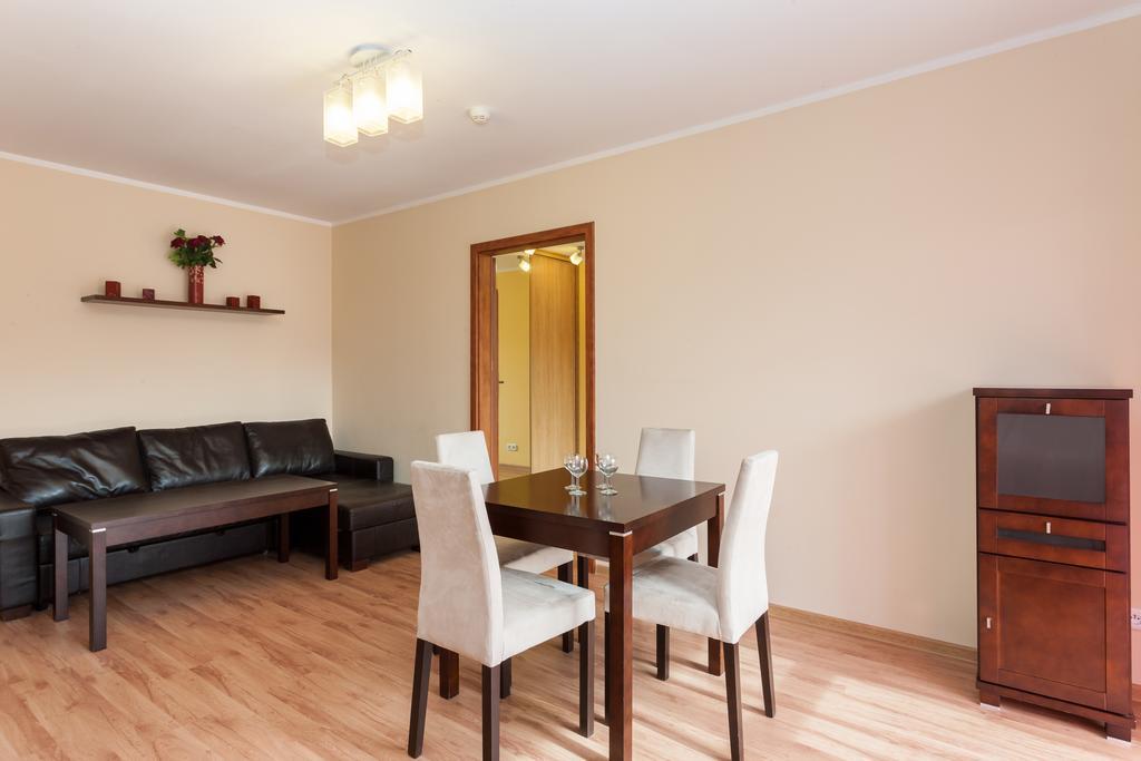 Apartamenty Zeromskiego 29 By Noclegi Renters Świnoujście Cameră foto