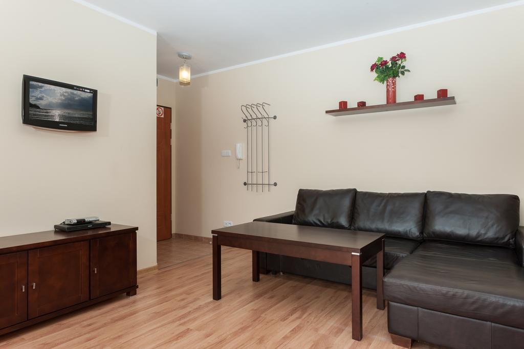 Apartamenty Zeromskiego 29 By Noclegi Renters Świnoujście Cameră foto